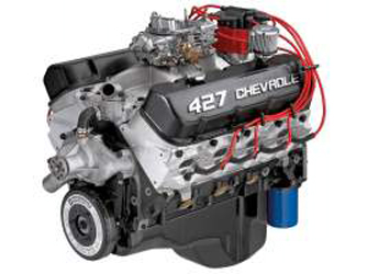 P85F4 Engine